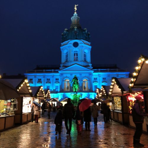 Christmas Markets in Berlin