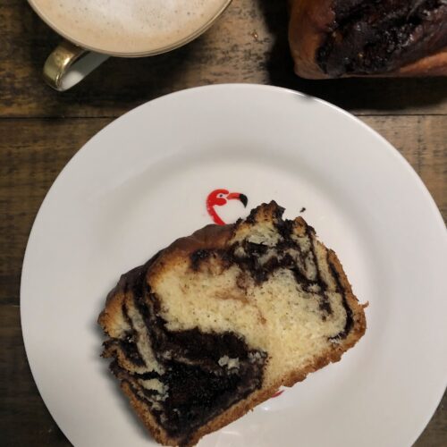The Scare of the Babka | Food Story